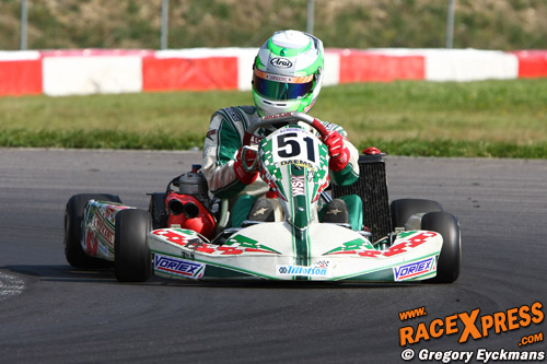Sébastien Bailly